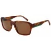 Vyriški akiniai nuo saulės Timberland TB9343 5753H