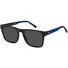 Akiniai TOMMY HILFIGER TH-2144-S-D51. Akiniai przeciwsłoneczne, Kolor juoda. Mężczyzna.