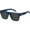 Tommy Hilfiger Gafas Vyriški akiniai nuo saulės Tommy Hilfiger TH-1976-S-FLL52IR Ø 52 mm