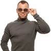 Vyriški akiniai nuo saulės WEB EYEWEAR
