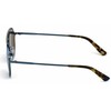 Akiniai WEB EYEWEAR WE0230-90X. Akiniai przeciwsłoneczne, Kolor mėlyna. Mężczyzna.