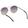 Akiniai WEB EYEWEAR WE0242-5316X. Akiniai przeciwsłoneczne, Kolor pilka. Unisex.