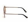 Akiniai WEB EYEWEAR WE0261-6036E. Akiniai przeciwsłoneczne, Kolor auksinė. Mężczyzna.
