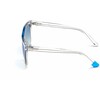 Akiniai WEB EYEWEAR WE0263-5927W. Akiniai przeciwsłoneczne, Kolor permatomas. Unisex.