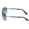 Akiniai WEB EYEWEAR WE0273-6614W. Akiniai przeciwsłoneczne, Kolor pilka. Mężczyzna.