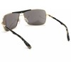 Akiniai WEB EYEWEAR WE0280-6232C. Akiniai przeciwsłoneczne, Kolor auksinė. Mężczyzna.