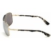 Akiniai WEB EYEWEAR WE0280-6232C. Akiniai przeciwsłoneczne, Kolor auksinė. Mężczyzna.
