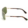 Akiniai WEB EYEWEAR WE0280-6232N. Akiniai przeciwsłoneczne, Kolor auksinė. Mężczyzna.