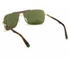 Akiniai WEB EYEWEAR WE0280-6232N. Akiniai przeciwsłoneczne, Kolor auksinė. Mężczyzna.