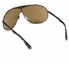 Akiniai WEB EYEWEAR WE0282-0002G. Akiniai przeciwsłoneczne, Kolor juoda. Unisex.