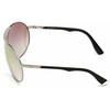 Akiniai WEB EYEWEAR WE0282-0014Z. Akiniai przeciwsłoneczne, Kolor pilka. Unisex.