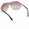 Akiniai WEB EYEWEAR WE0282-0014Z. Akiniai przeciwsłoneczne, Kolor pilka. Unisex.