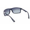 Akiniai WEB EYEWEAR WE0293-6391V. Akiniai przeciwsłoneczne, Kolor mėlyna. Mężczyzna.