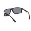 Akiniai WEB EYEWEAR WE0293-6392C. Akiniai przeciwsłoneczne, Kolor mėlyna. Mężczyzna.