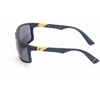 Akiniai WEB EYEWEAR WE0293-6392V. Akiniai przeciwsłoneczne, Kolor mėlyna. Mężczyzna.
