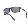 Akiniai WEB EYEWEAR WE0293-6392V. Akiniai przeciwsłoneczne, Kolor mėlyna. Mężczyzna.