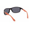 Akiniai WEB EYEWEAR WE0294-6405C. Akiniai przeciwsłoneczne, Kolor juoda. Mężczyzna.
