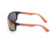 Akiniai WEB EYEWEAR WE0294-6405C. Akiniai przeciwsłoneczne, Kolor juoda. Mężczyzna.