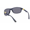 Akiniai WEB EYEWEAR WE0294-6492V. Akiniai przeciwsłoneczne, Kolor mėlyna. Mężczyzna.