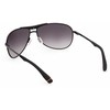 Akiniai WEB EYEWEAR WE0296-6601B. Akiniai przeciwsłoneczne, Kolor juoda. Mężczyzna.