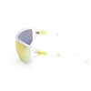 Akiniai WEB EYEWEAR WE0299-0026Q. Akiniai przeciwsłoneczne, Kolor permatomas. Mężczyzna.