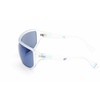 Akiniai WEB EYEWEAR WE0299-0026V. Akiniai przeciwsłoneczne, Kolor permatomas. Mężczyzna.