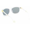 Akiniai WEB EYEWEAR WE0300-5726Q. Akiniai przeciwsłoneczne, Kolor permatomas. Mężczyzna.