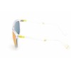 Akiniai WEB EYEWEAR WE0300-5726Q. Akiniai przeciwsłoneczne, Kolor permatomas. Mężczyzna.