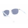 Akiniai WEB EYEWEAR WE0300-5726V. Akiniai przeciwsłoneczne, Kolor permatomas. Mężczyzna.