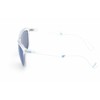 Akiniai WEB EYEWEAR WE0300-5726V. Akiniai przeciwsłoneczne, Kolor permatomas. Mężczyzna.