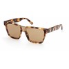 Akiniai WEB EYEWEAR WE0314-0041F. Akiniai przeciwsłoneczne, Kolor geltona. Mężczyzna.