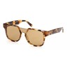 Akiniai WEB EYEWEAR WE0315-0041F. Akiniai przeciwsłoneczne, Kolor geltona. Mężczyzna.