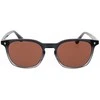 Vyriški akiniai nuo saulės Web Eyewear WE0364 5220S