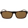 Vyriški akiniai nuo saulės Web Eyewear WE0371 5856J