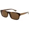 Vyriški akiniai nuo saulės Web Eyewear WE0371 5856J