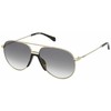 Zadig & Voltaire Akiniai ZADIG&VOLTAIRE SZV320-590300. Akiniai przeciwsłoneczne, Kolor rožinė. Mężczyzna.