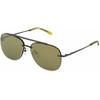 Zadig & Voltaire Akiniai ZADIG&VOLTAIRE SZV277-60568G. Akiniai przeciwsłoneczne, Kolor geltona. Mężczyzna.