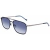 Męskie okulary przeciwsłoneczne ZEISS ZS2116S57160
