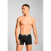 Trumpikės vyrams Puma 3 pak juoda 947130 03 (L)