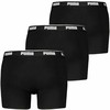 Trumpikės vyrams Puma 3 pak juoda 947130 03 (L)