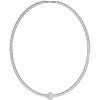 Vyriški karoliai Guess JUMN03009JWSTT-U 45 cm