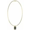 Vyriški karoliai Guess JUMN03225JWYGBKT-U 45 cm