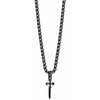 Vyriški karoliai Guess JUMN04024JWBKT-U Kirsti