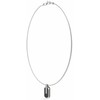 Vyriški karoliai Guess JUMN04038JWSTBKT-U 45 cm