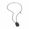 Police Fashion men´s steel pakabukas PJ26400PSUGR0
