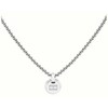 Tommy Hilfiger stilingi plieniniai karoliai sluoksniuoti 2780849