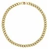 Tommy Hilfiger Masyvus plieno karoliai vyrams Wild 2790605