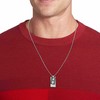 Tommy Hilfiger Anthony Ramos stilingi plieno karoliai 2790450