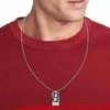 Tommy Hilfiger Anthony Ramos stilingi plieno karoliai 2790449