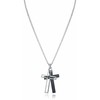 Viceroy Timeless vyrų Magnum Cross karoliai 1474C01010